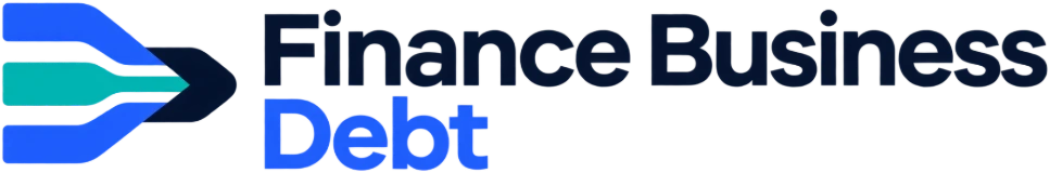 Finance Business Debt